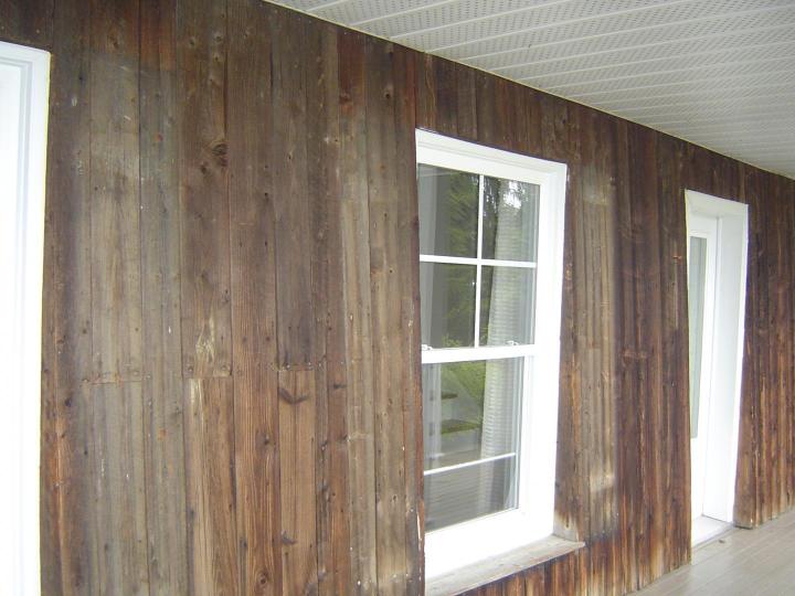 Spécialiste du nettoyage à pression Estrie