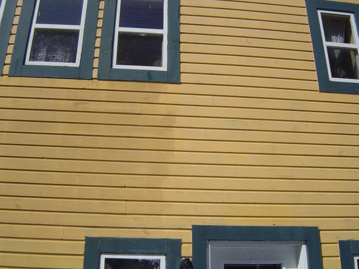 Spécialiste du nettoyage à pression Estrie