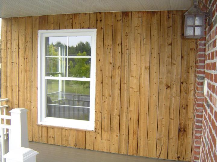 Spécialiste du nettoyage à pression Estrie