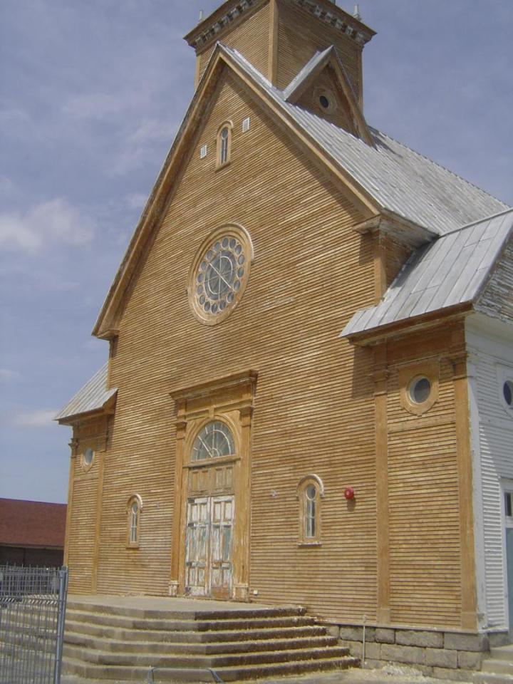 Spécialiste du nettoyage à pression Estrie