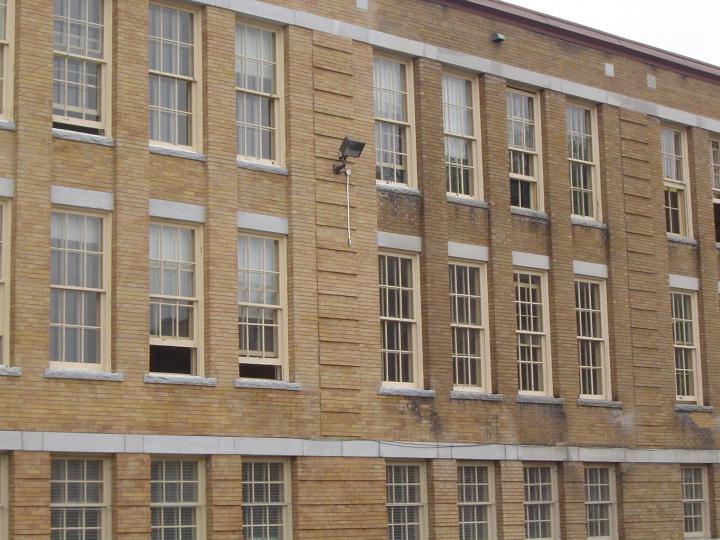 Spécialiste du nettoyage à pression Estrie