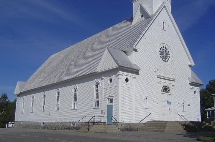 Spécialiste du nettoyage à pression Estrie